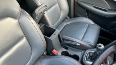 MG ZS 1.5 VTi-TECH Exclusive 5dr Petrol Hatchback